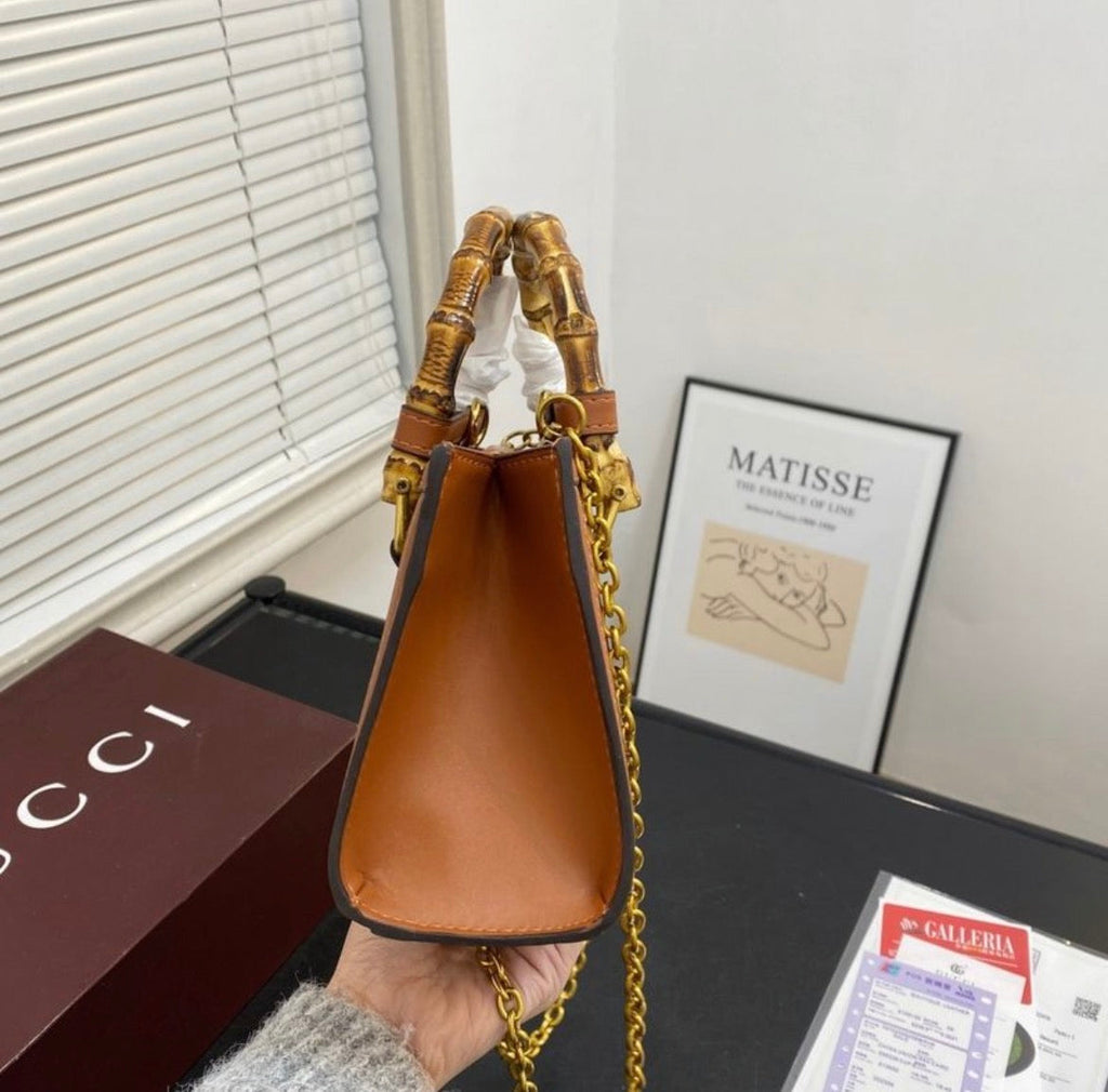 Sac a main GUCCI