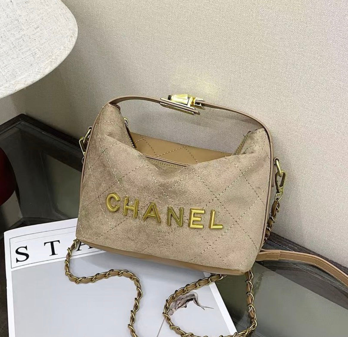 Sac a main :CHANEL