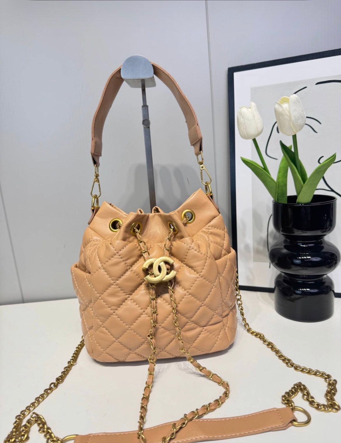 Sac à main : CHANEL