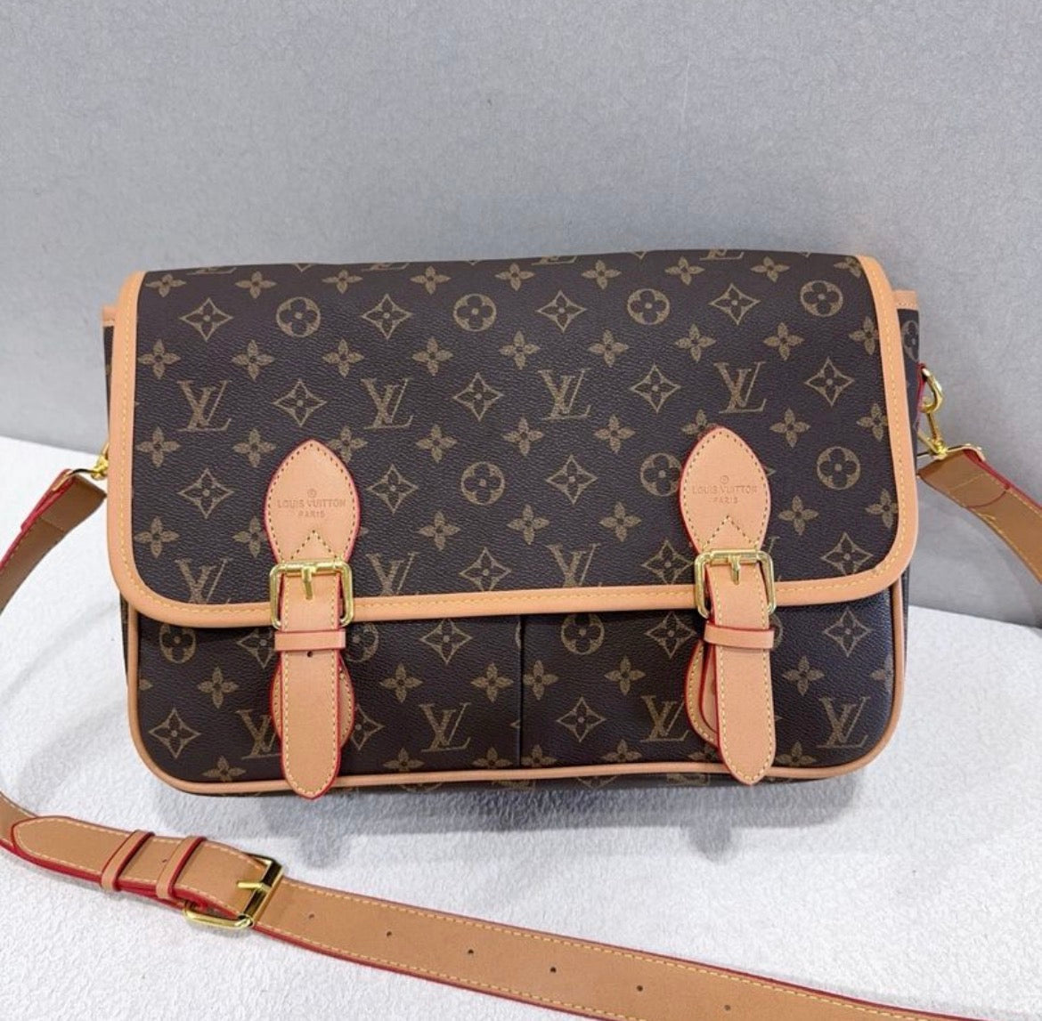 Sac Homme :LV