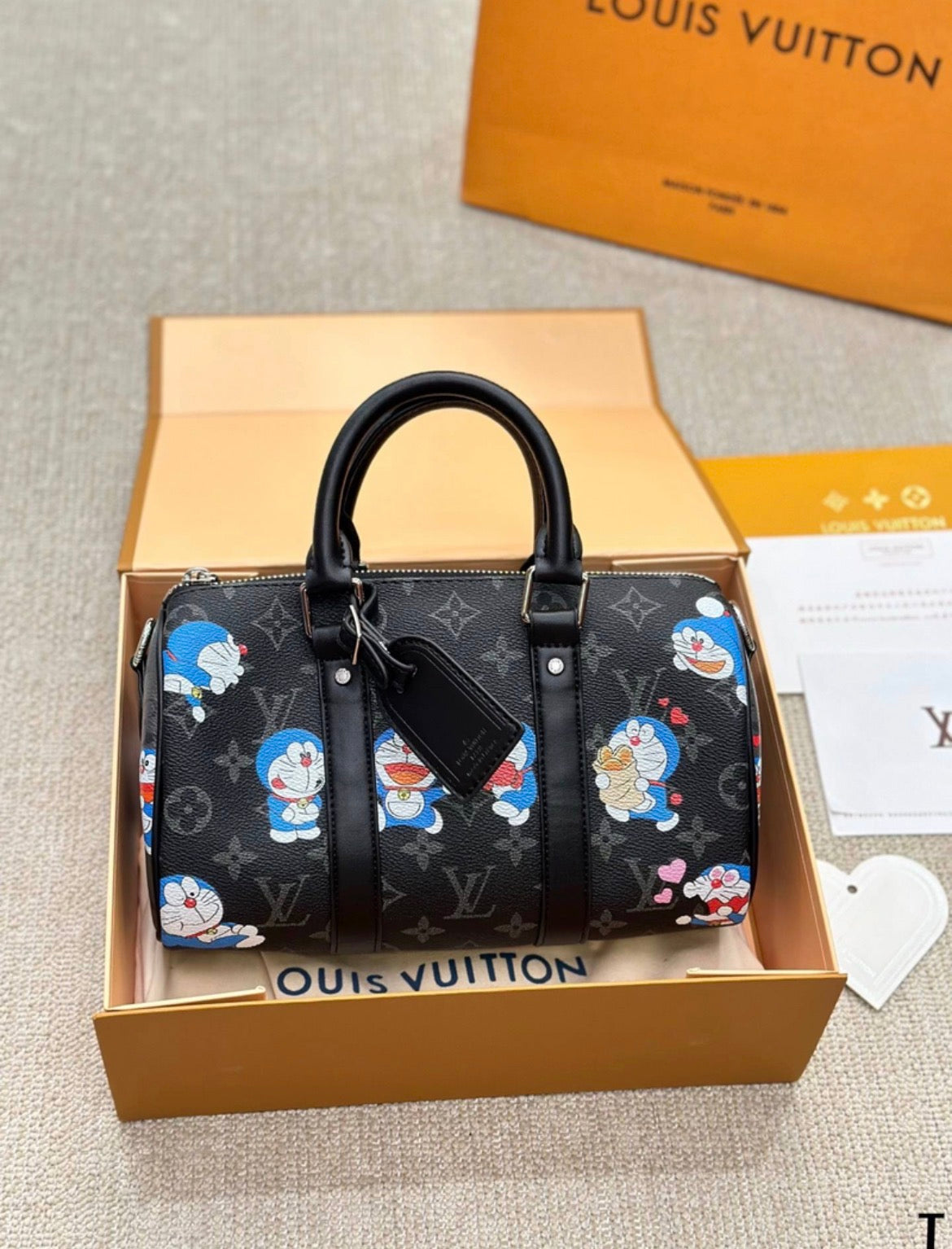 Sac à main LV