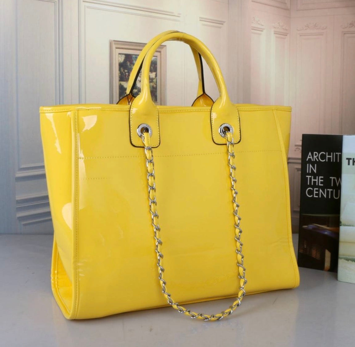 Sac a main CHANEL