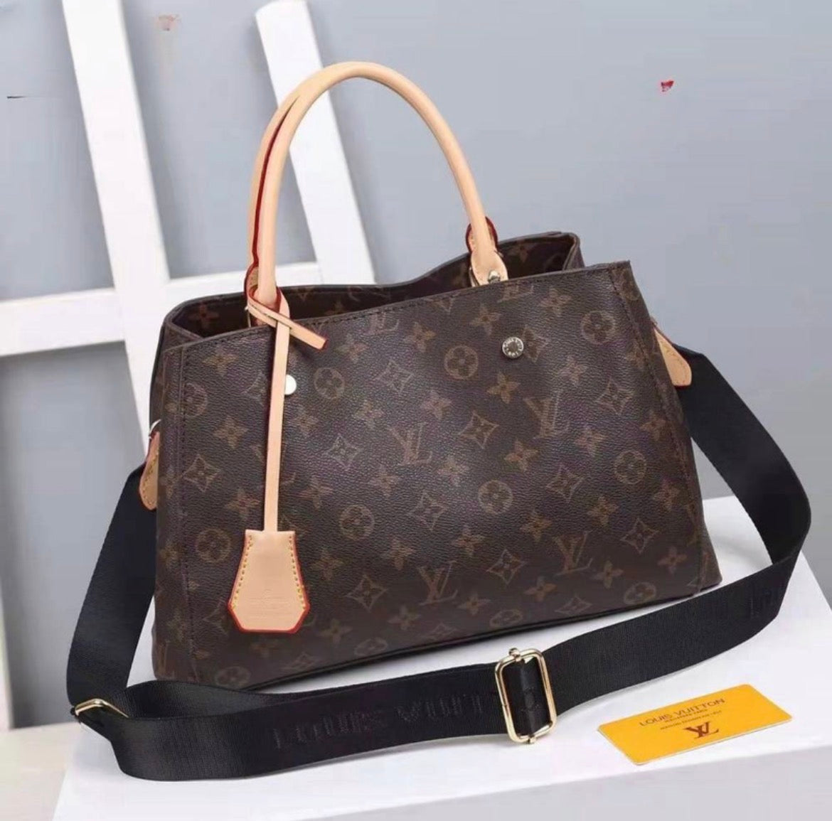 Sac à main :LV