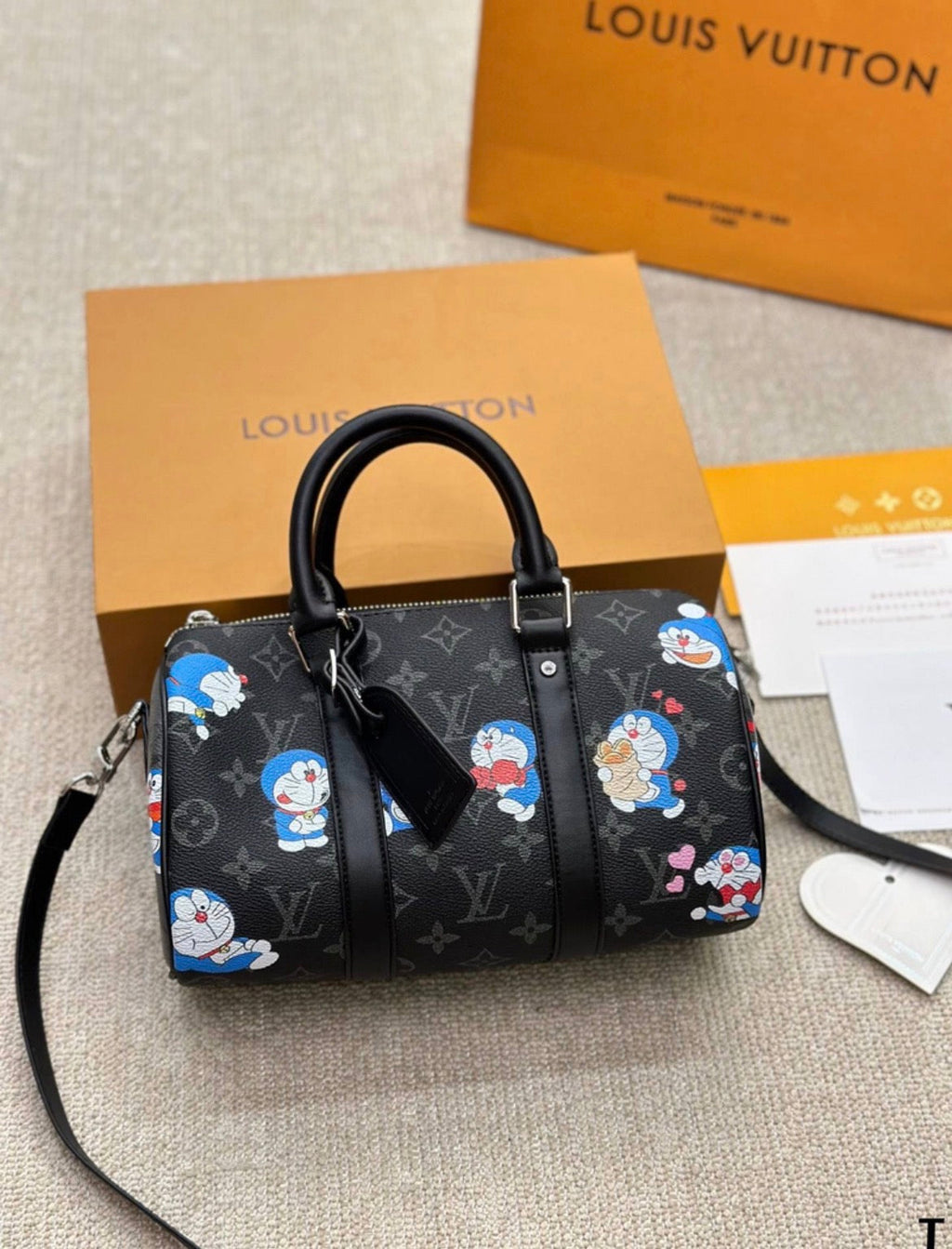 Sac à main LV