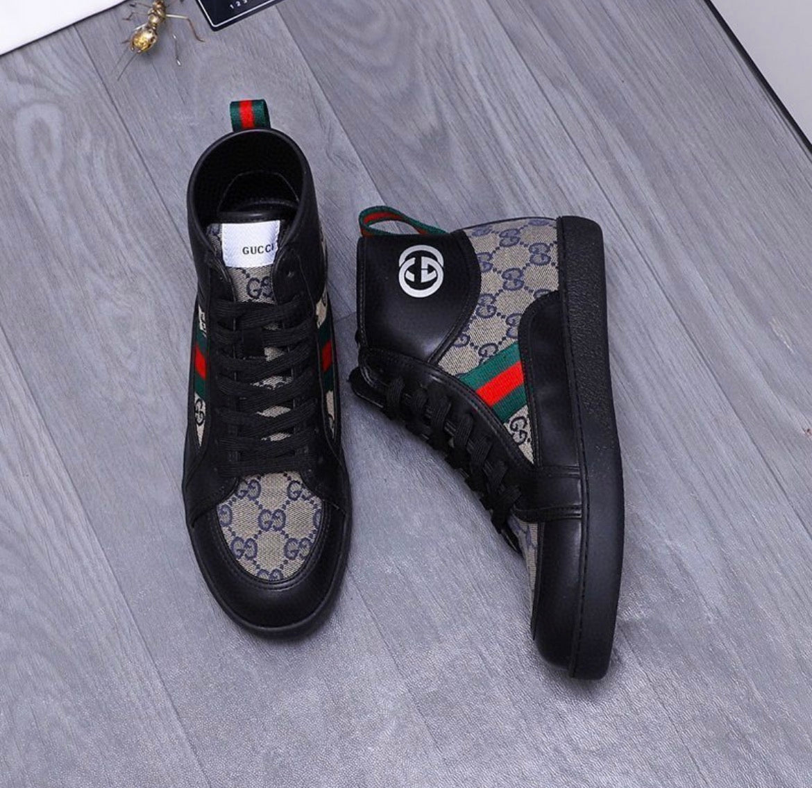Baskets