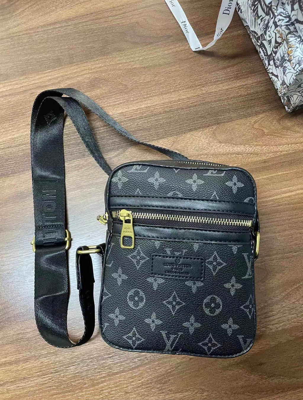 Sacs Homme :LV