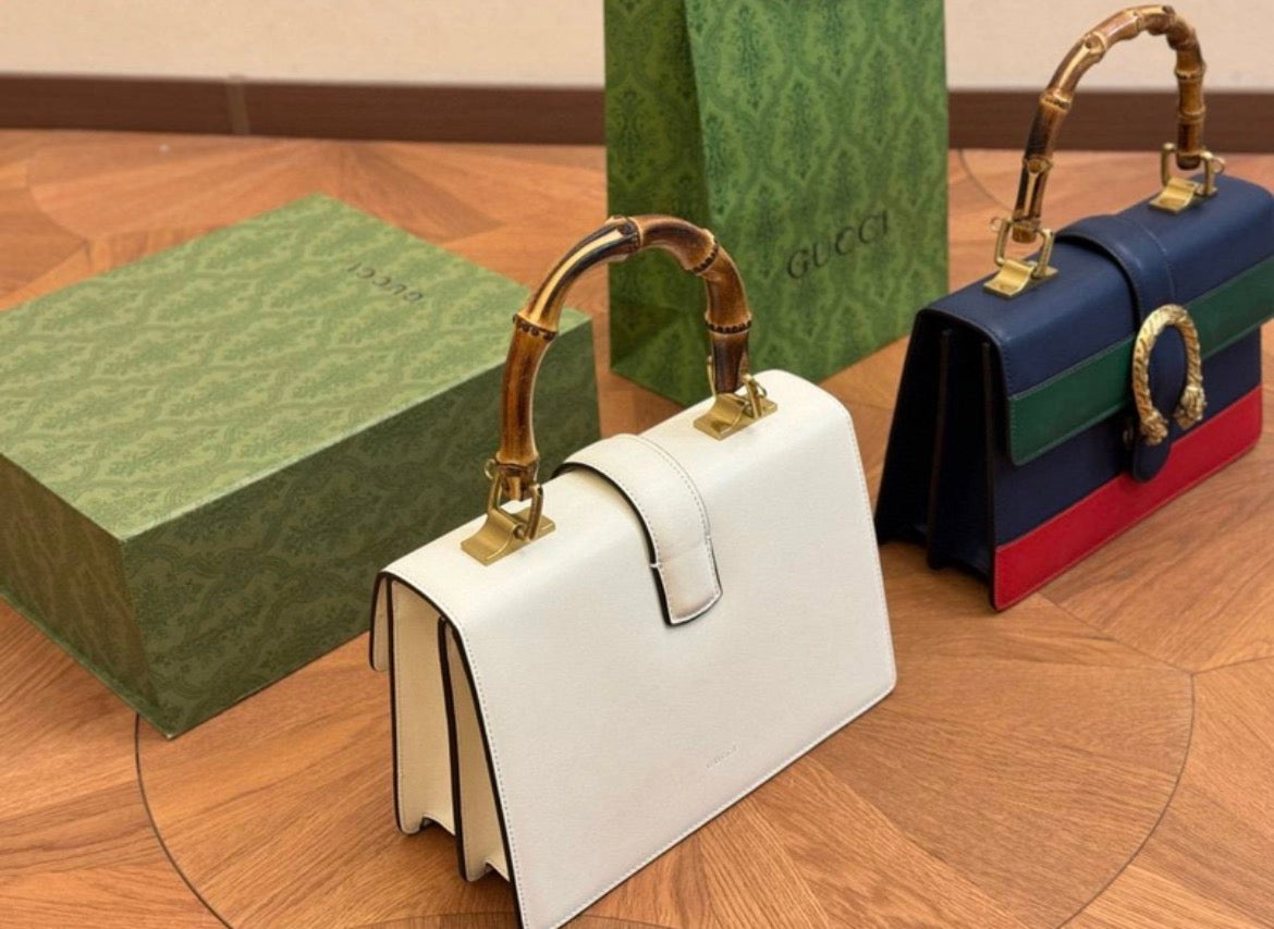 Sac a main :GUCCI