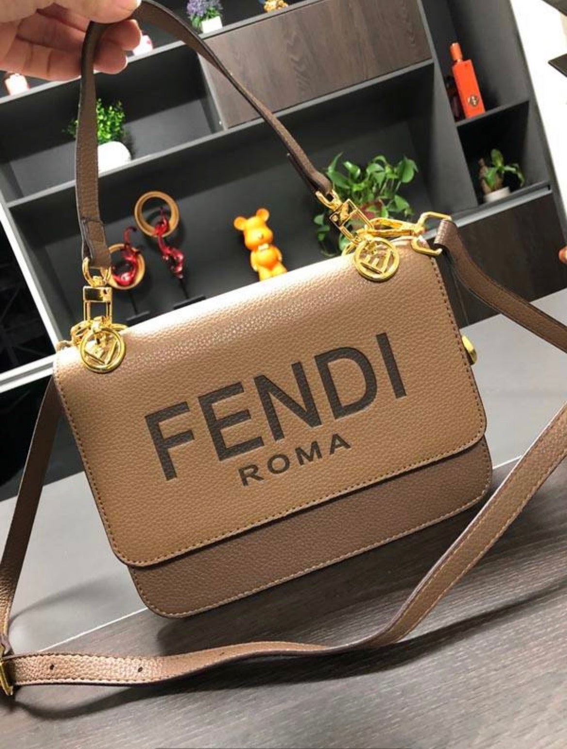 Sac a main FENDI