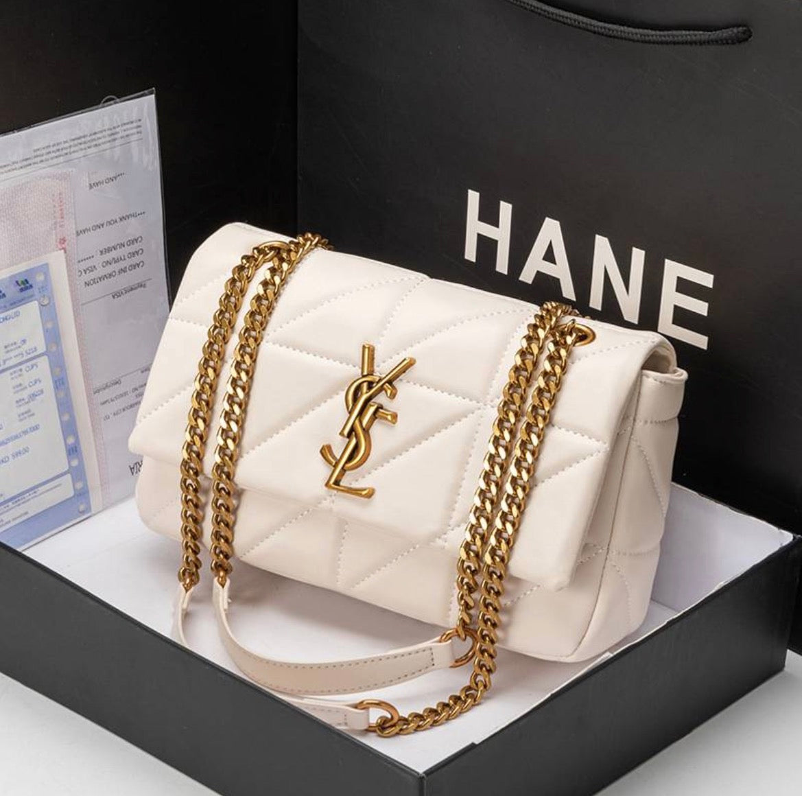 Sac a main YSL