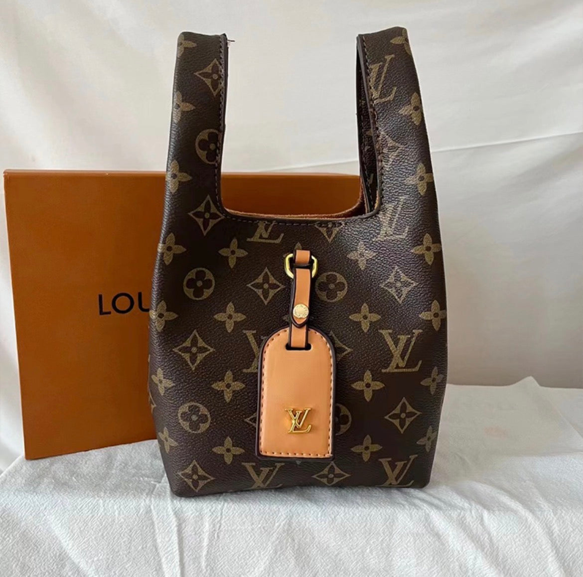 Sac a main LV