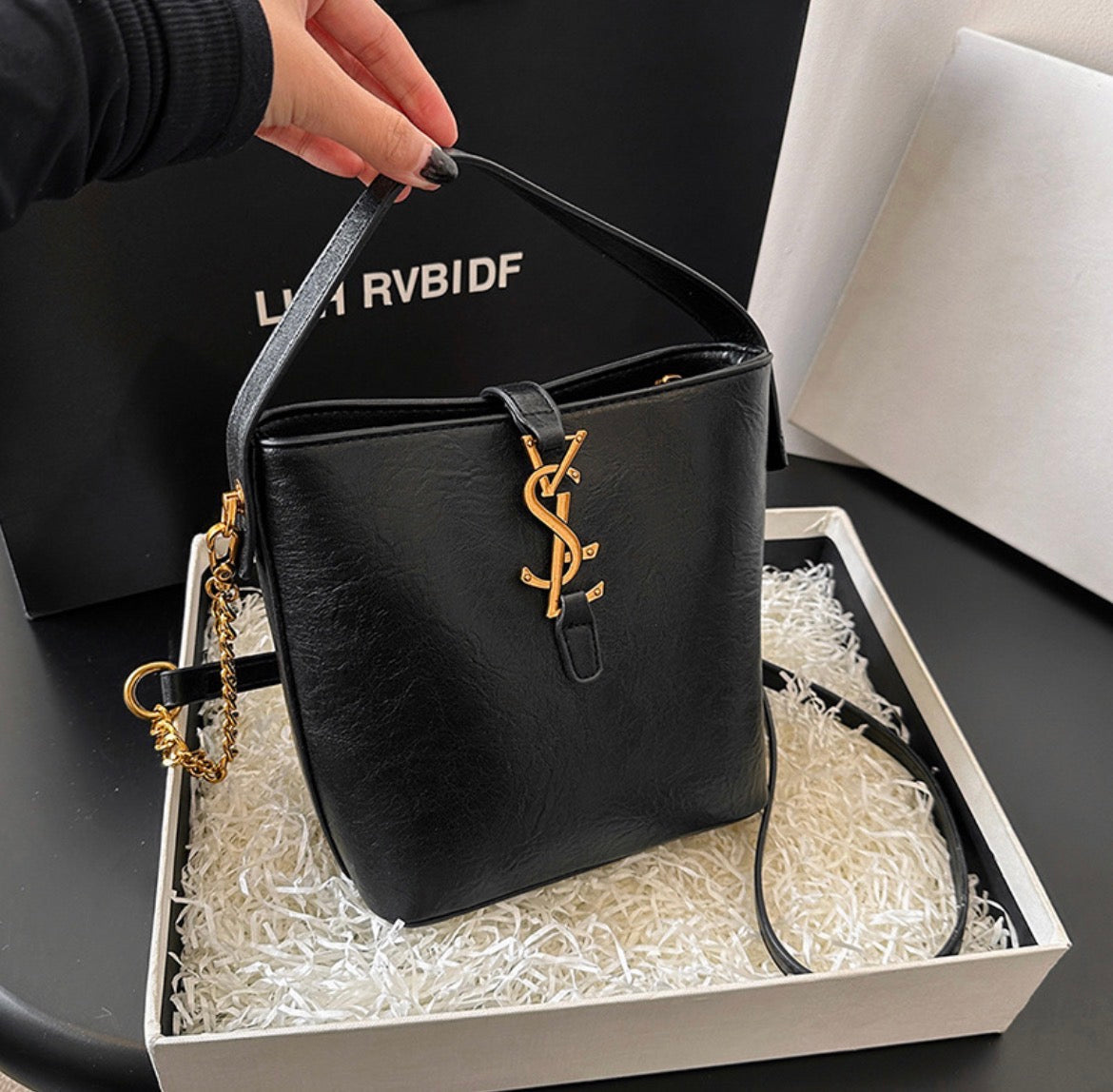 Sac YVE SAINT LAURENT