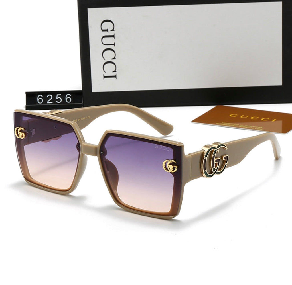 Lunette de soleil :MIX