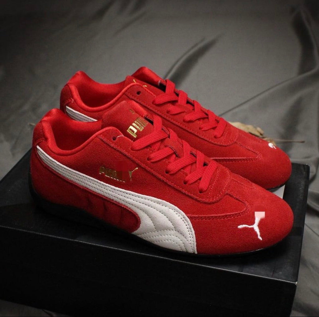 Baskets puma