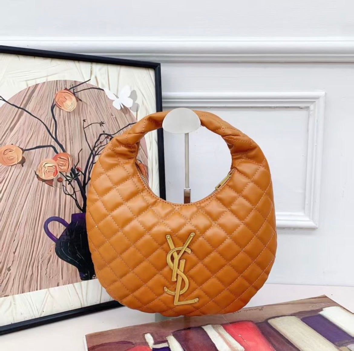 Sac à main YSL