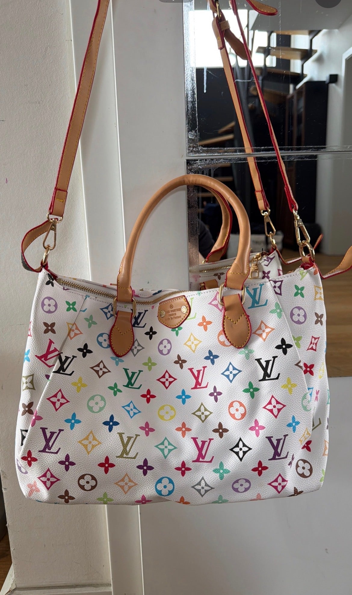 Sac a main LV