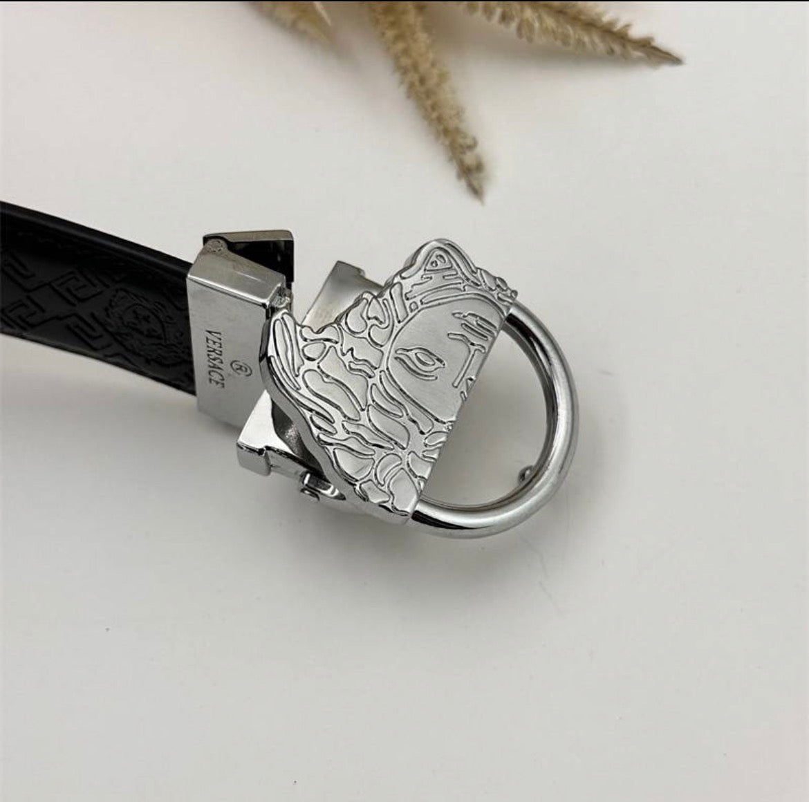 Ceinture : VERSACE