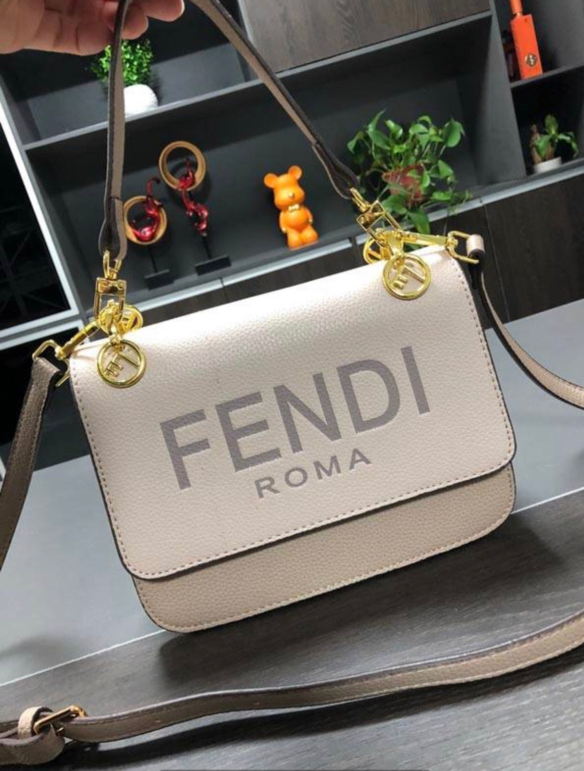 Sac a main FENDI