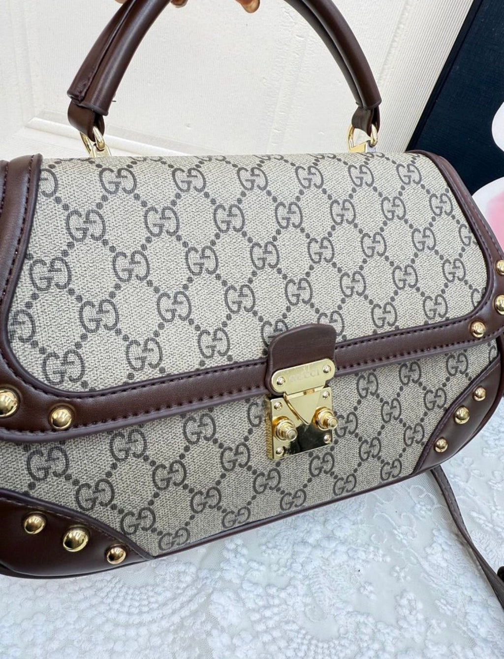 Sac a main :GUCCI