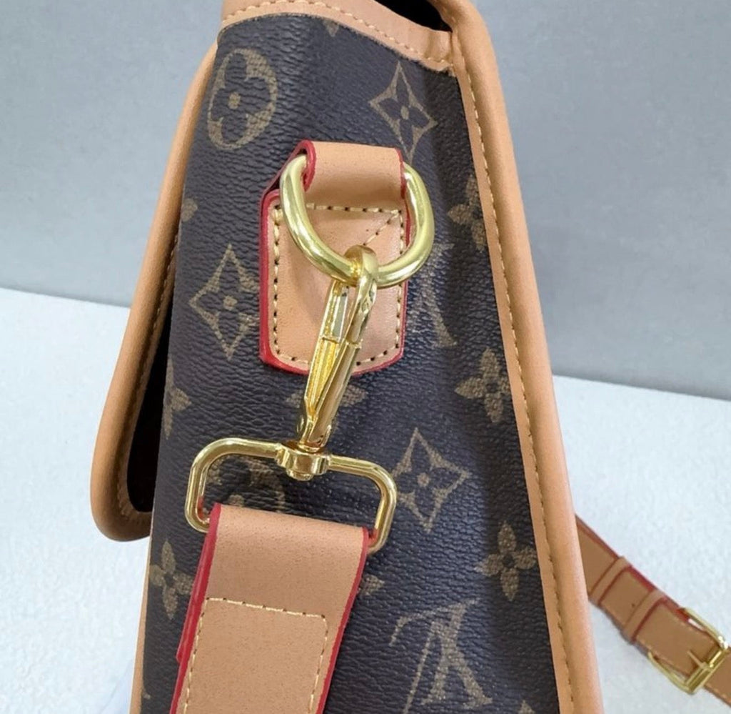 Sac Homme :LV
