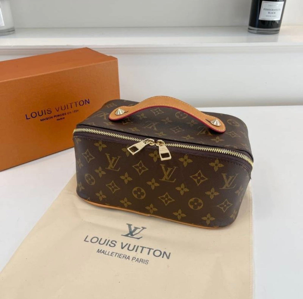 Sac a main LV Homme