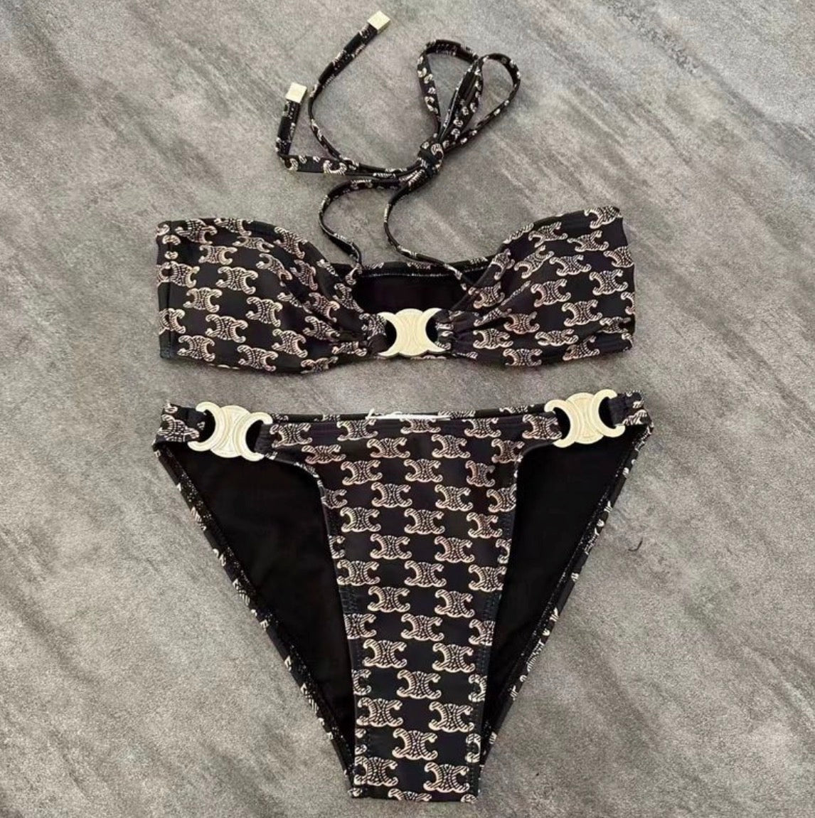 Maillot de bain CÉLINE