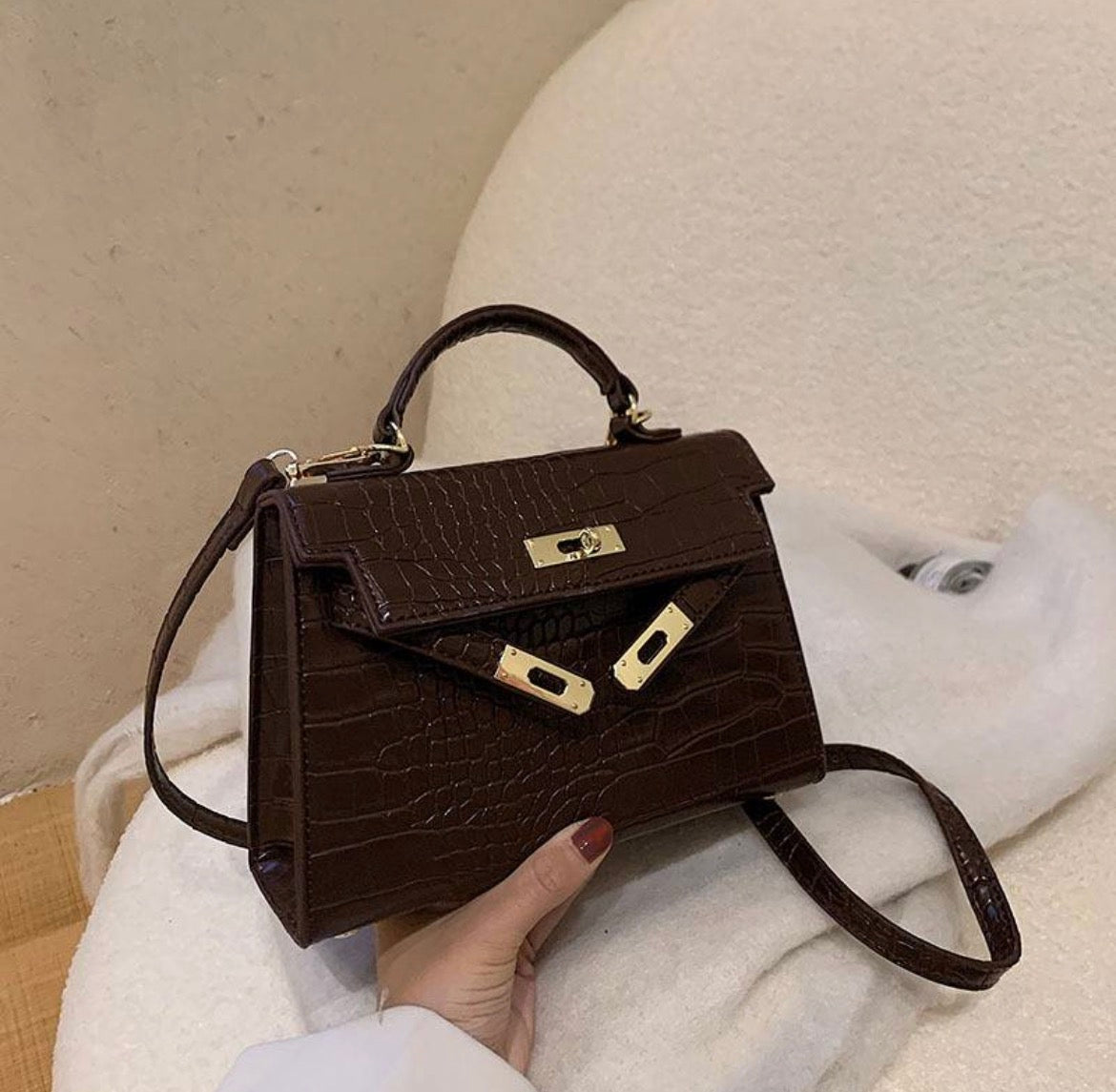 Sac a main:HERMÈS