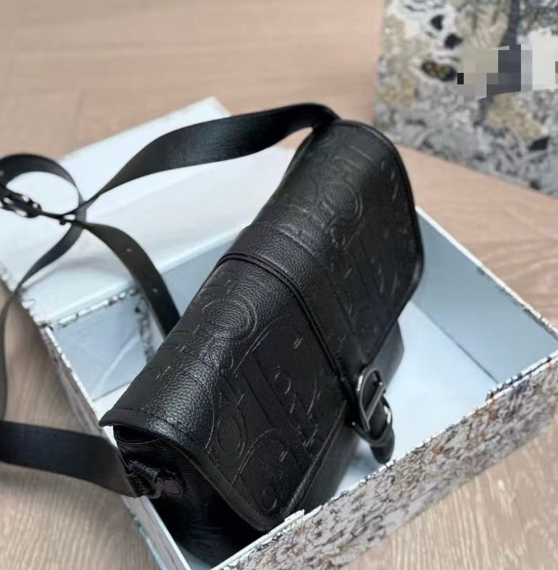 Sacs homme :DIOR