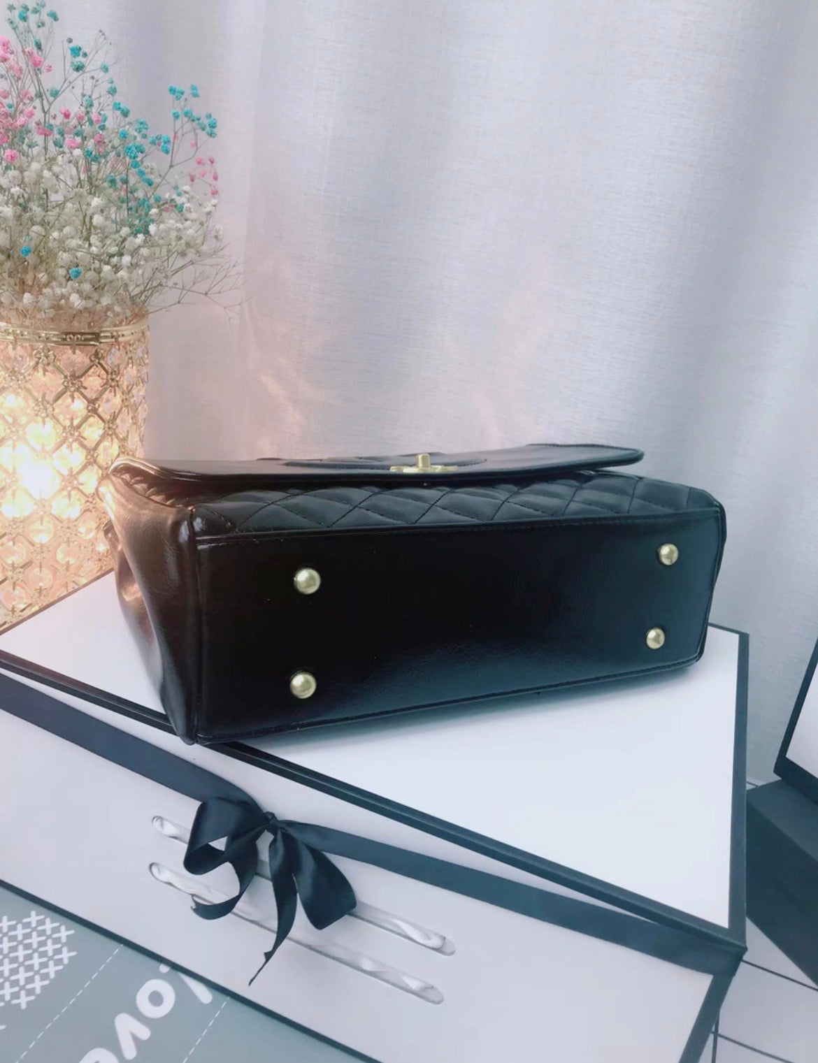 Sac a main CHANEL