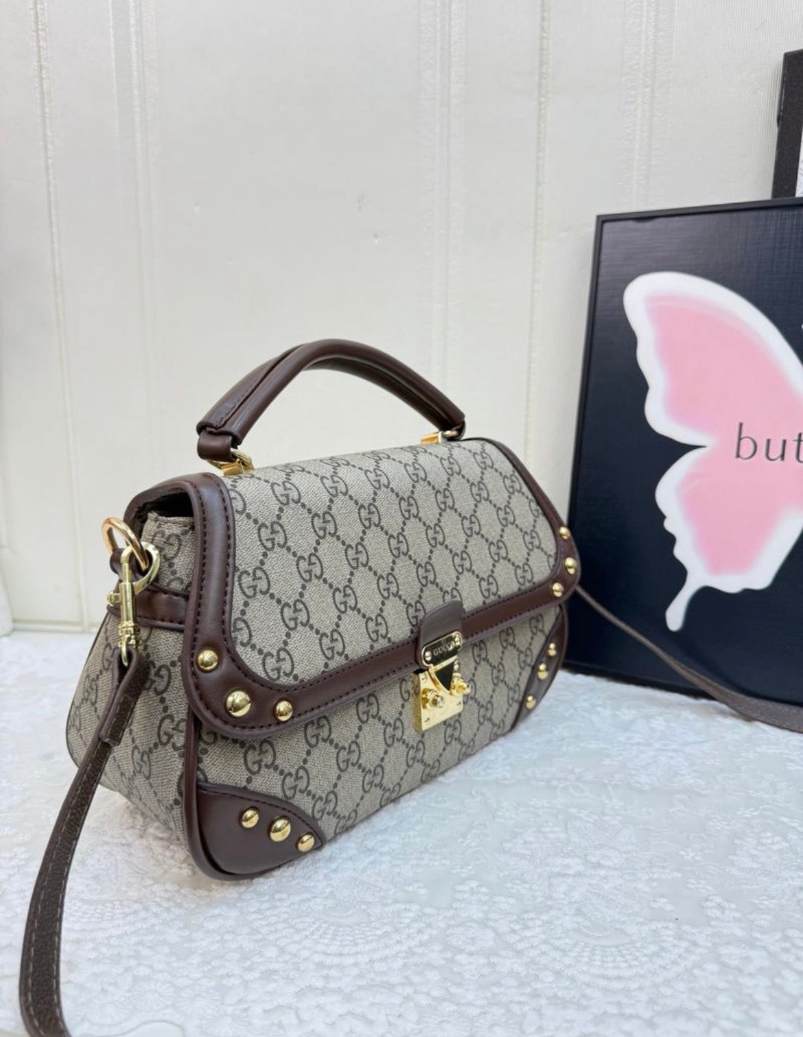 Sac a main :GUCCI