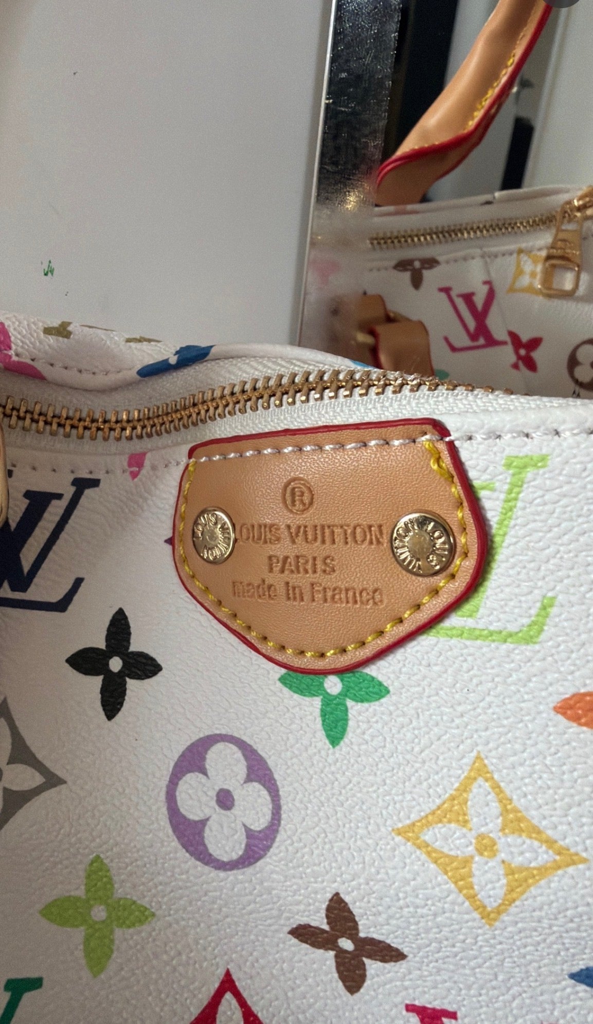 Sac a main LV