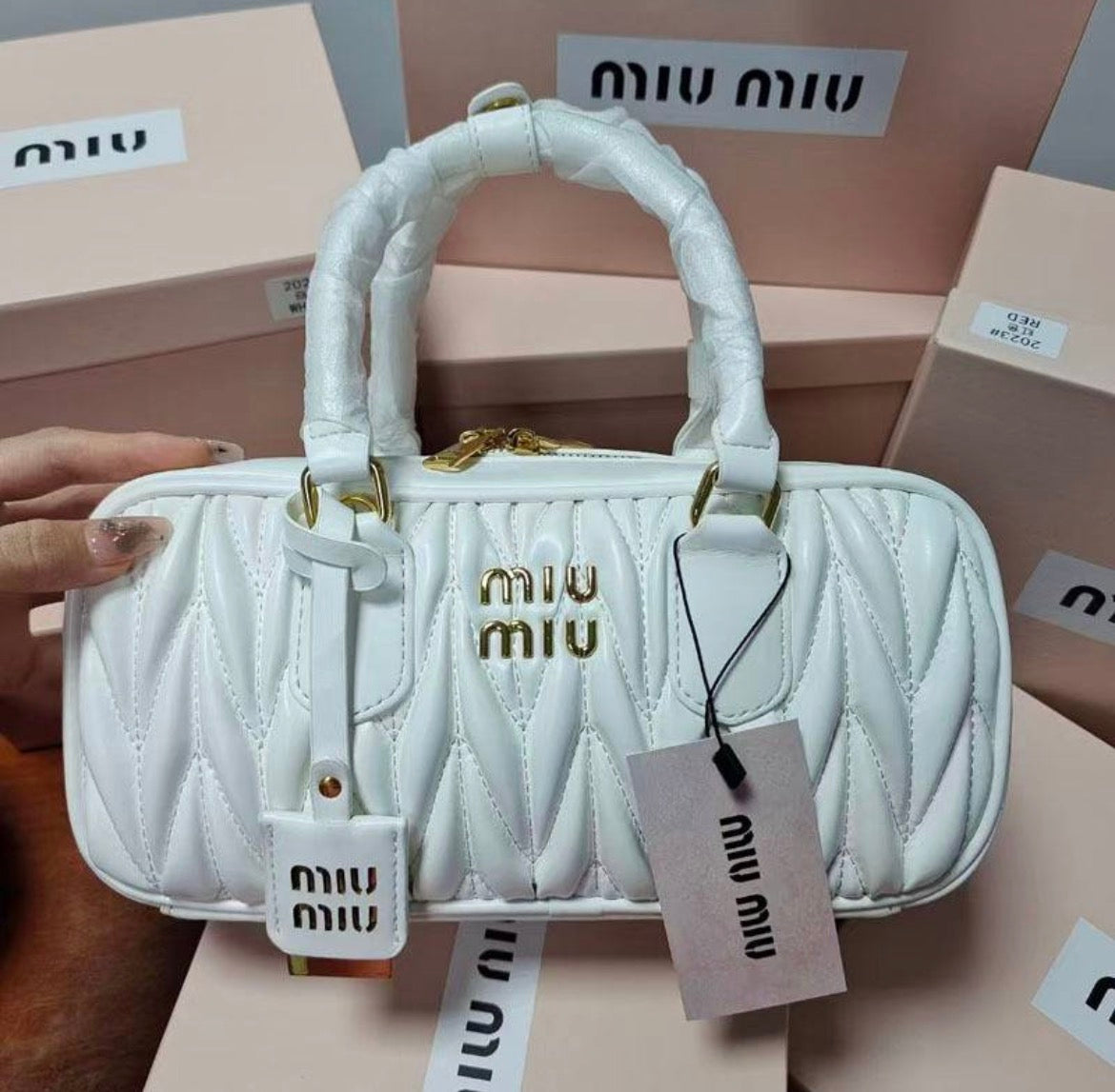Sac a main MIU MIU