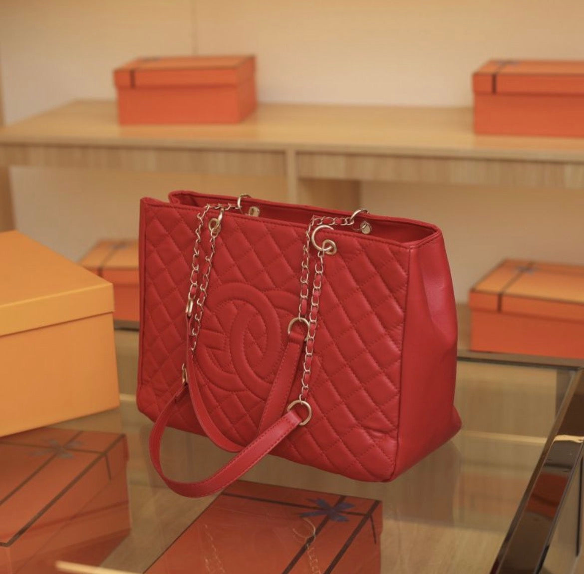 Sac à main GUCCI