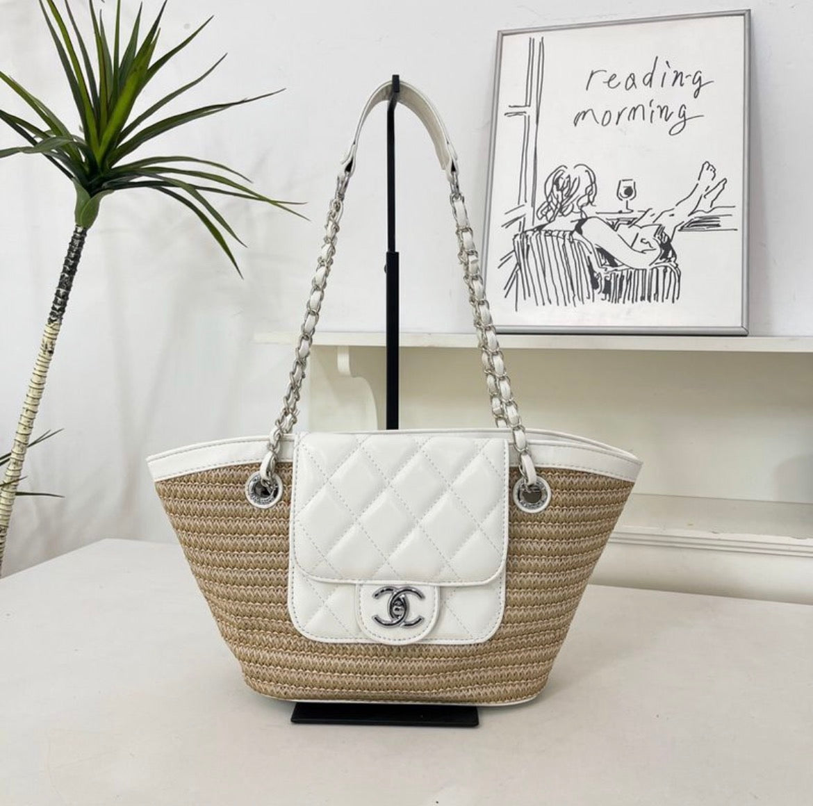 Sac à main Chanel