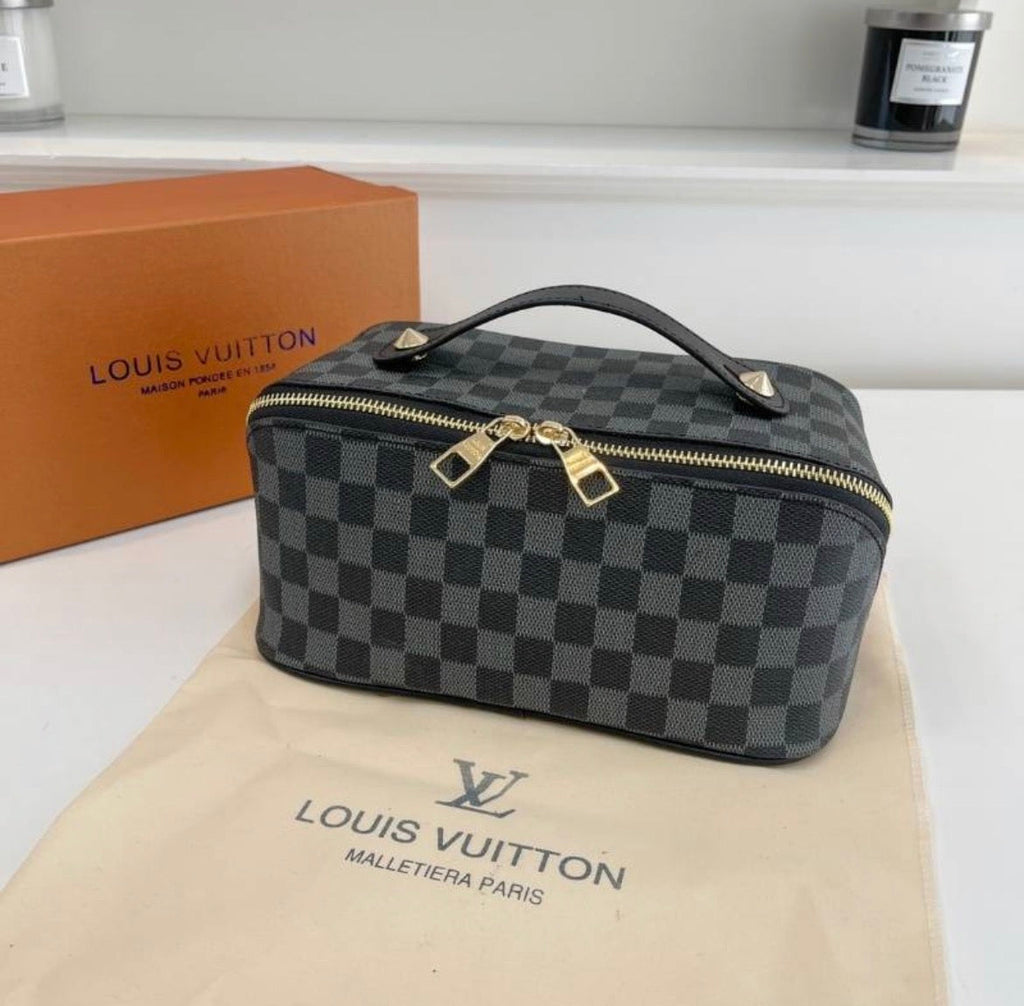Sac a main LV Homme