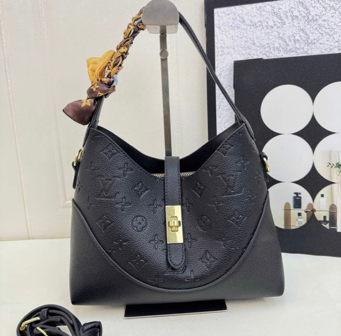 Sac à main :LV