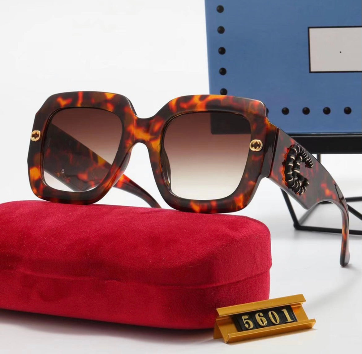 Lunettes de soleil :Mix