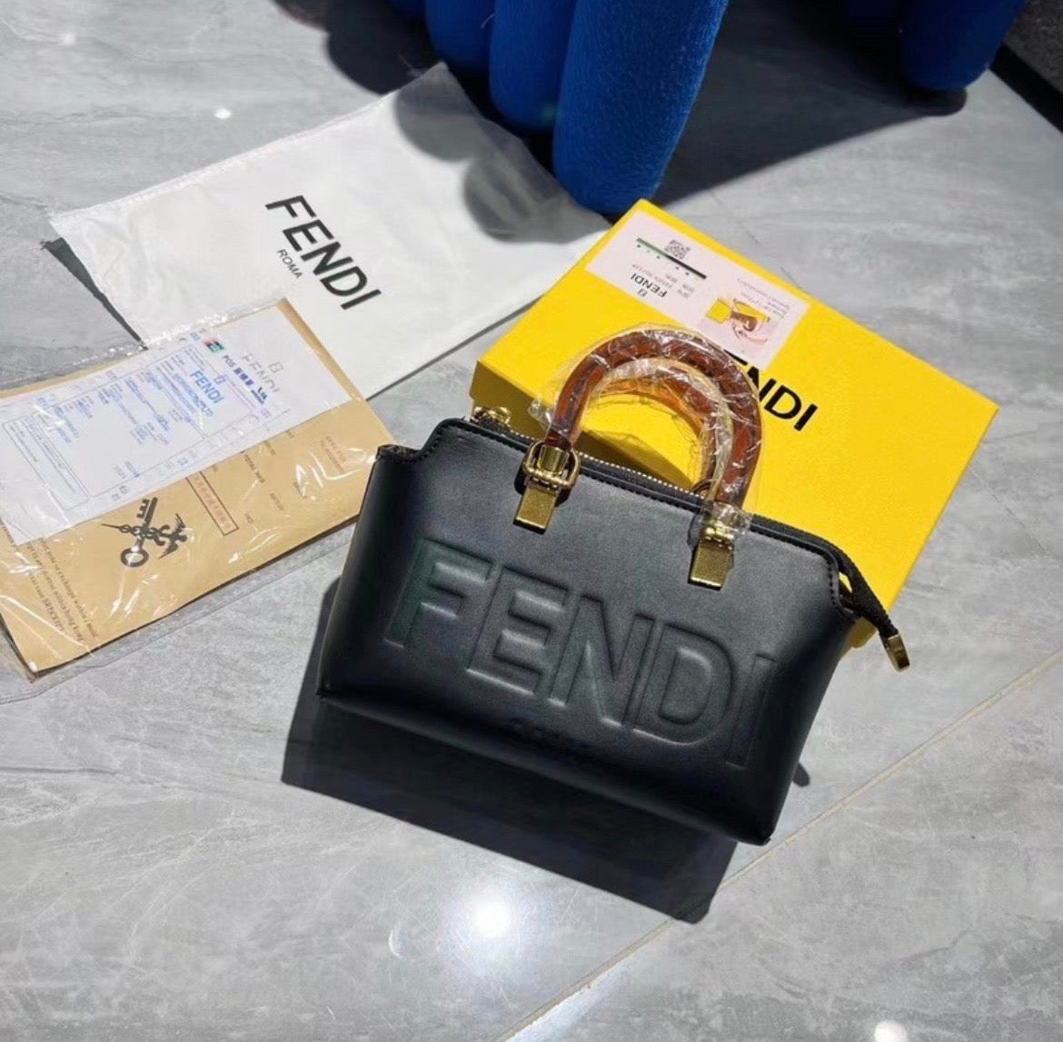 Sac a main FENDI
