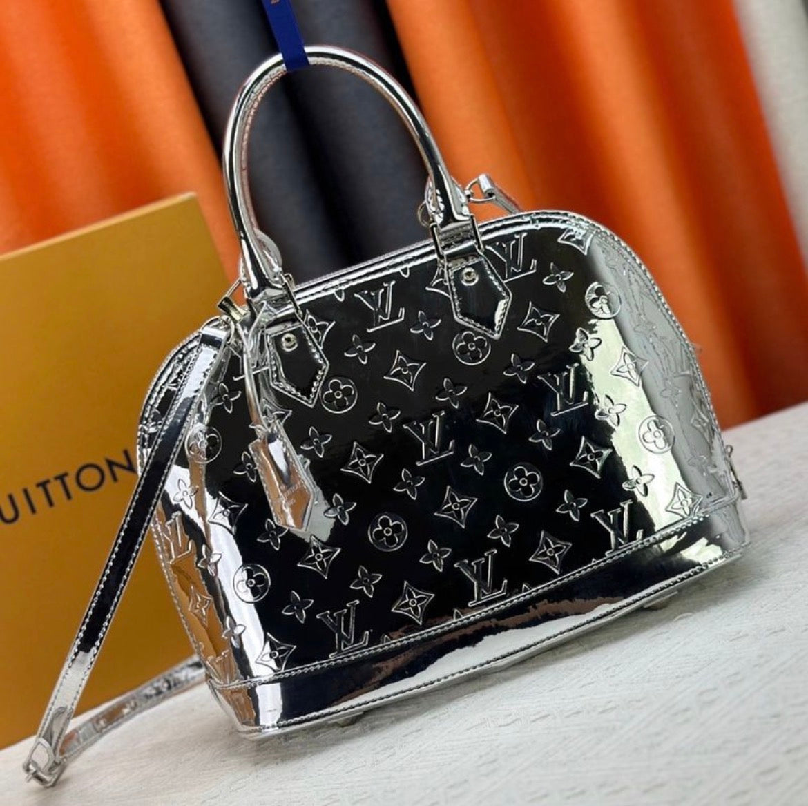 Sac a main LV