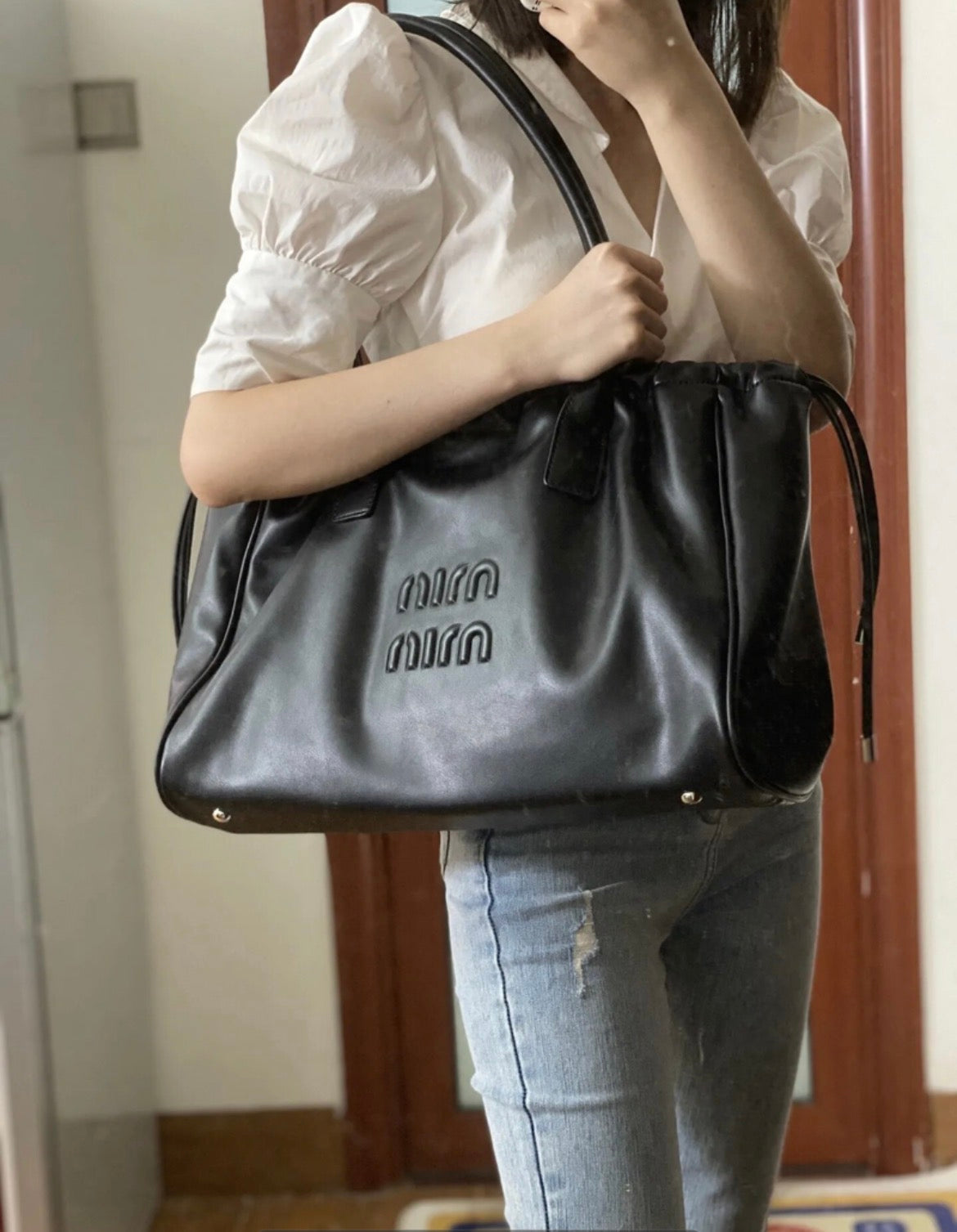 Sac a main MIU MIU