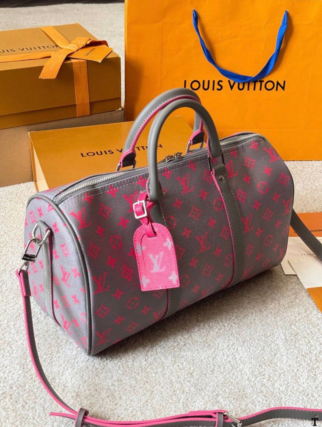Sac à main : LV