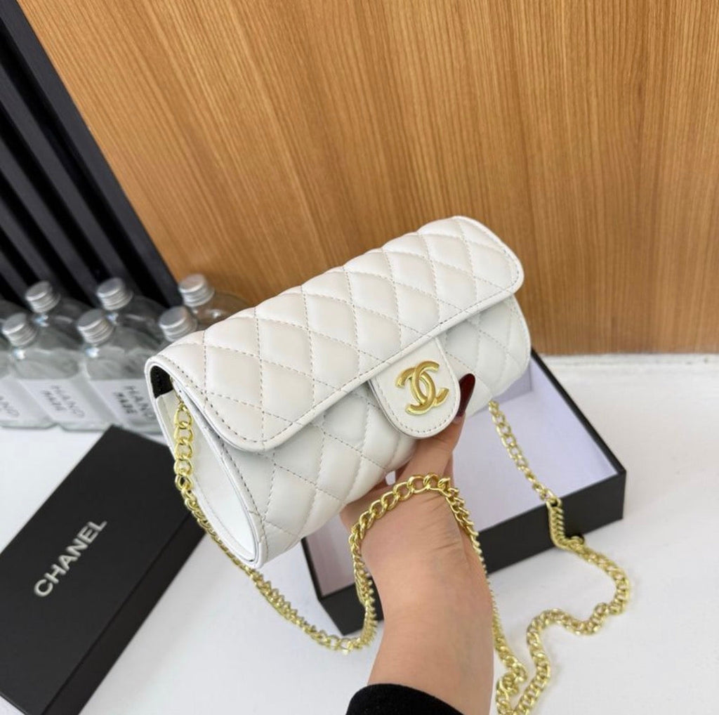 Sac a main Chanel