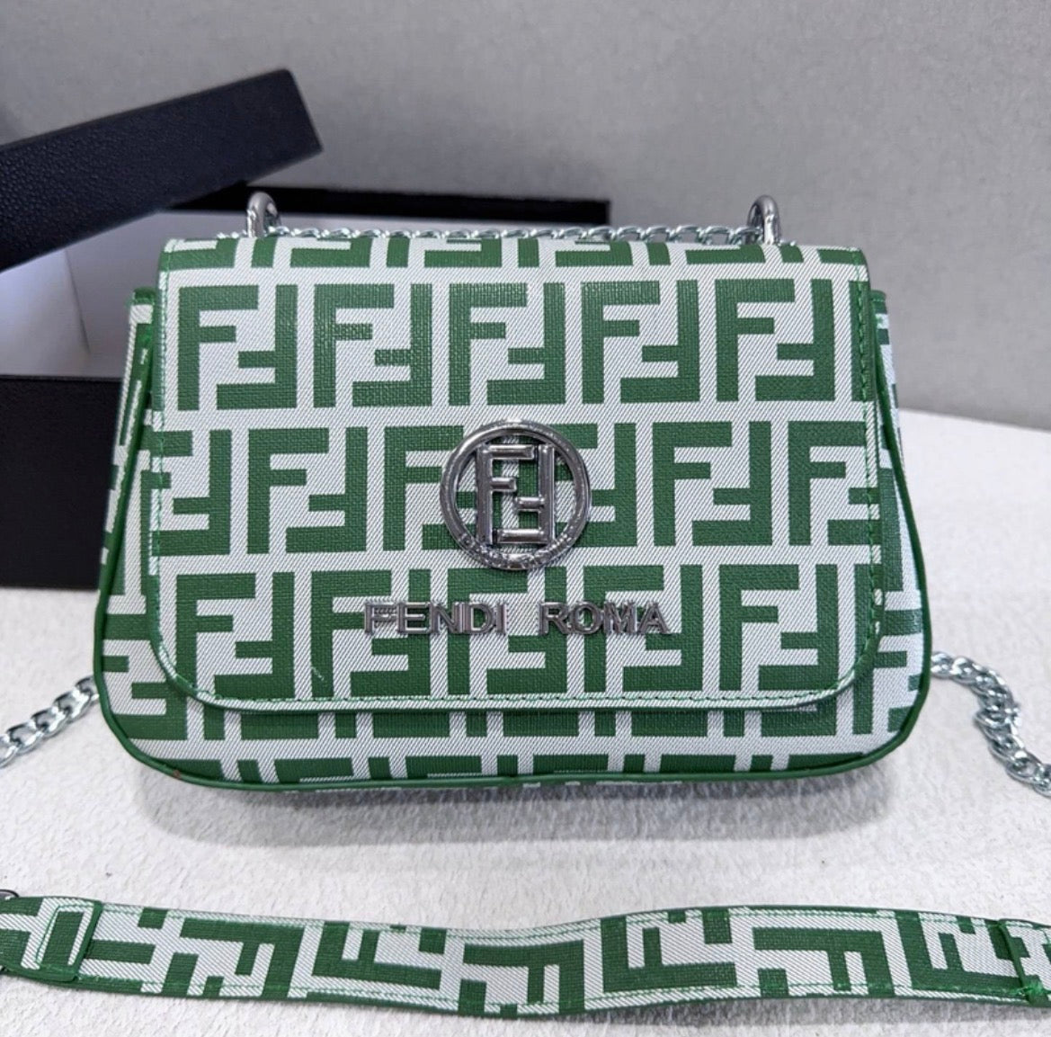 Sac a main :FENDI