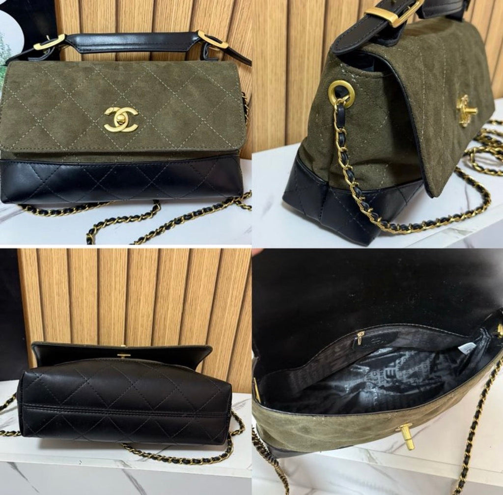 Sac à main CHANEL