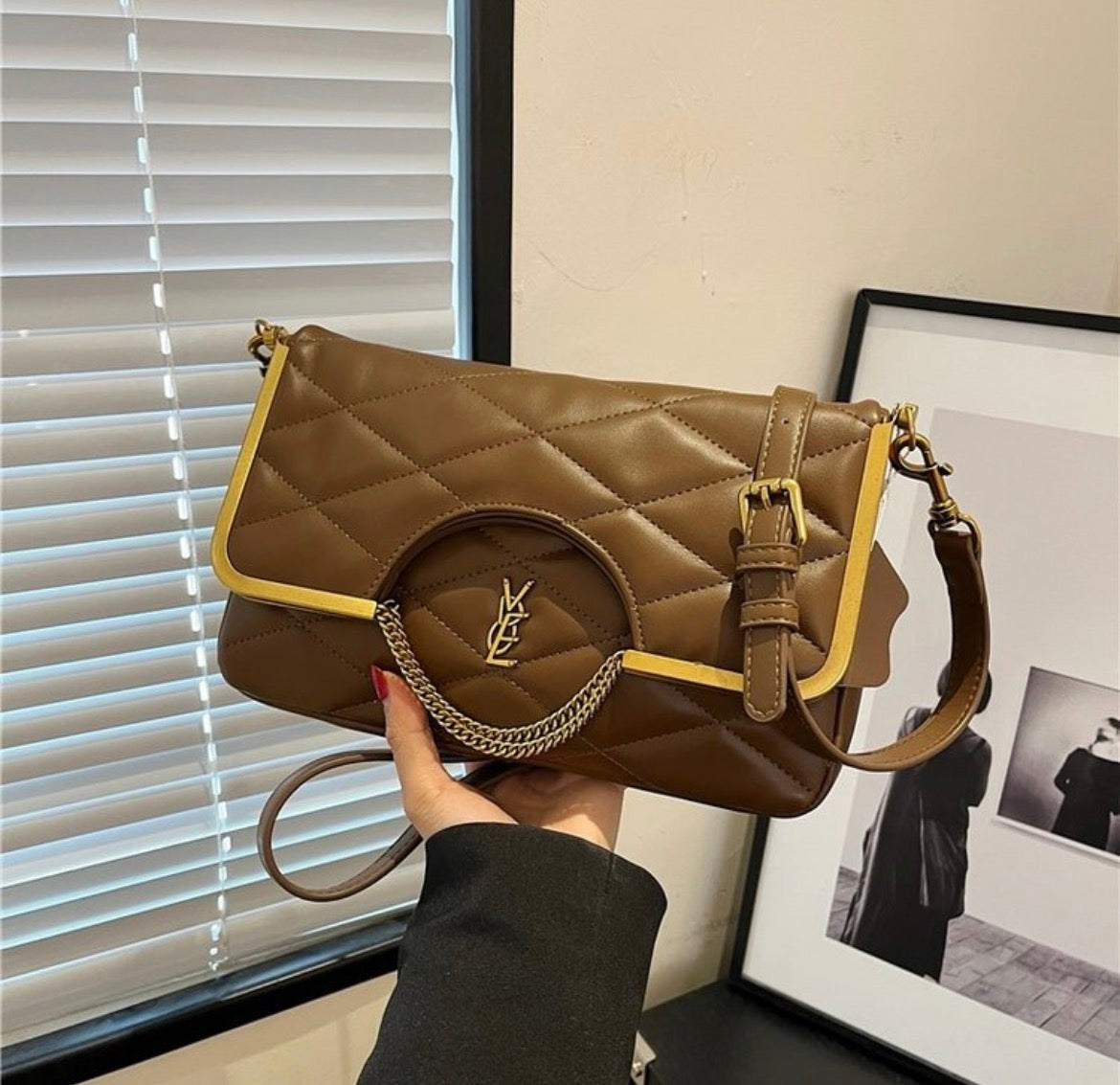 Sac a main :YSL