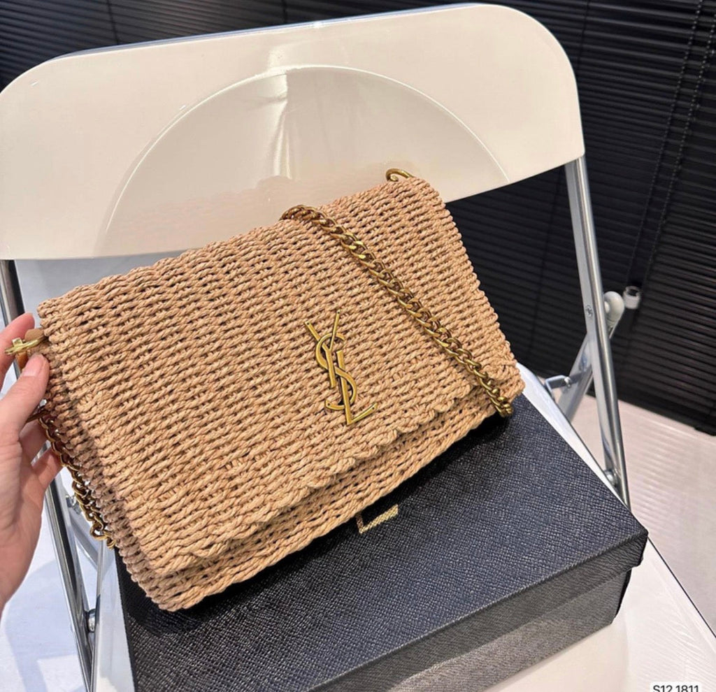 Sac à main YVE SAINT LAURENT