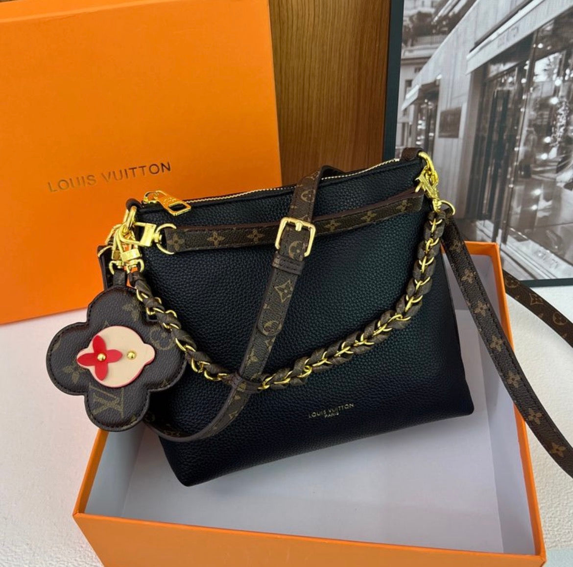 Sac a main LV