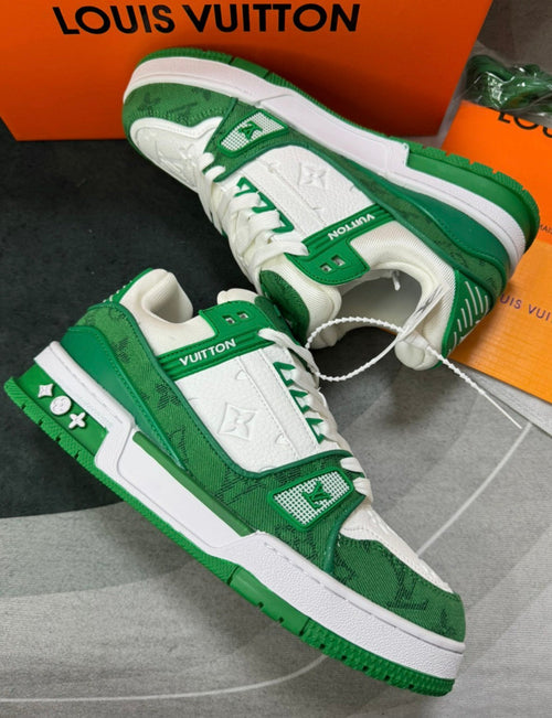 Baskets LV