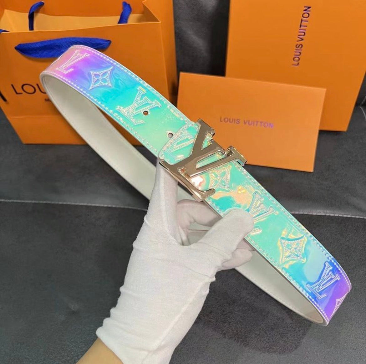 Ceinture LV