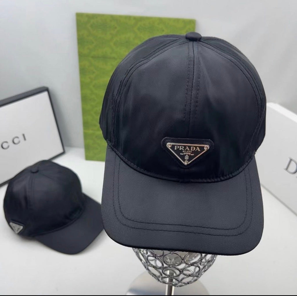 Casquette PRADA