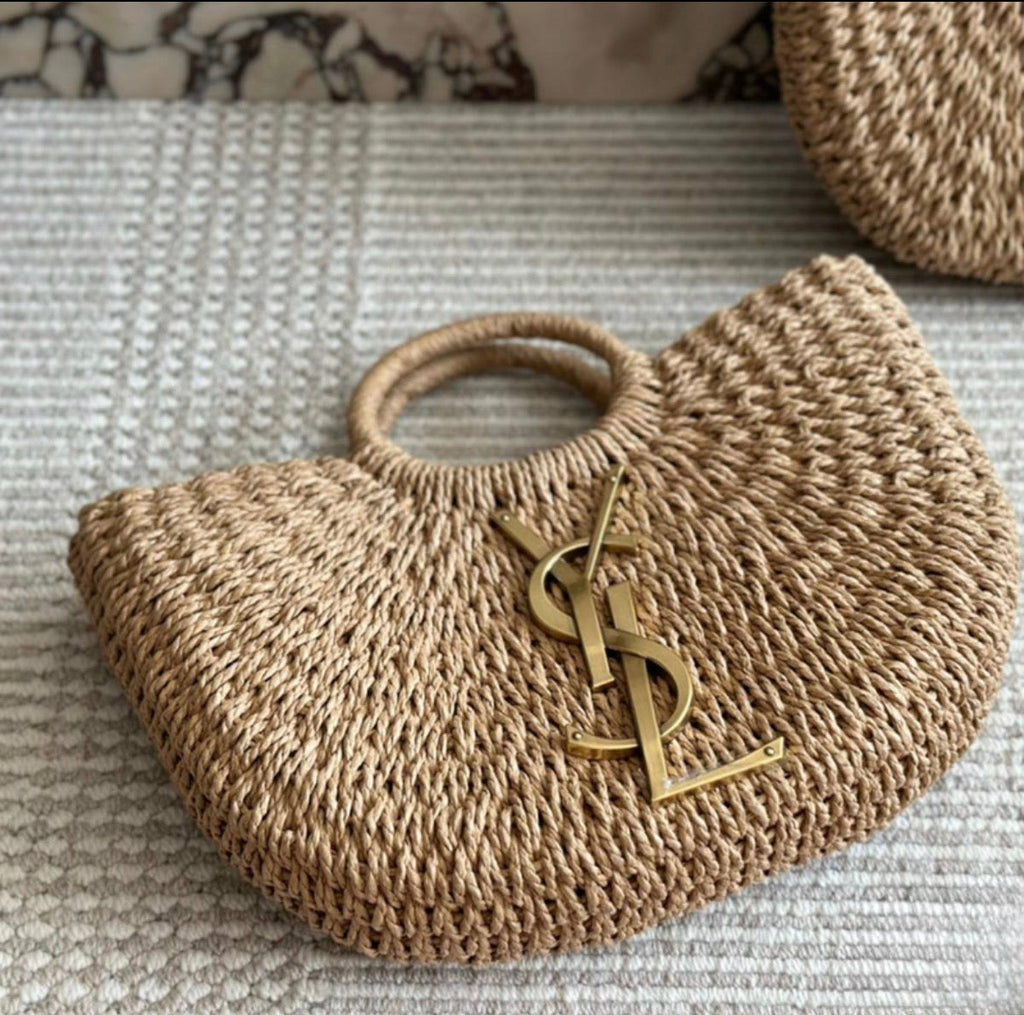 Sac à main YVE SAINT LAURENT